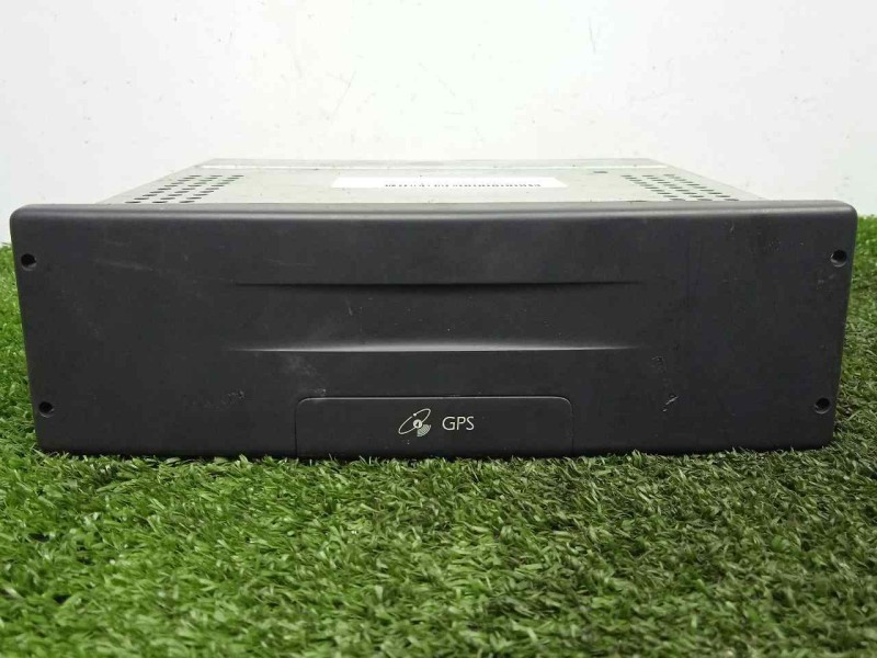 Recambio de sistema navegacion gps para renault espace iv (jk0) 3.5 v6 referencia OEM IAM 8200339743  