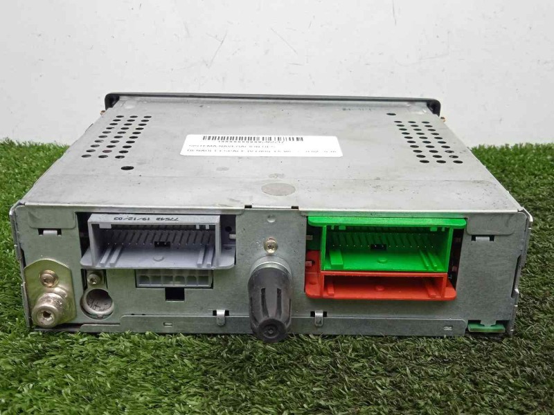 Recambio de sistema navegacion gps para renault espace iv (jk0) 3.5 v6 referencia OEM IAM 8200339743  