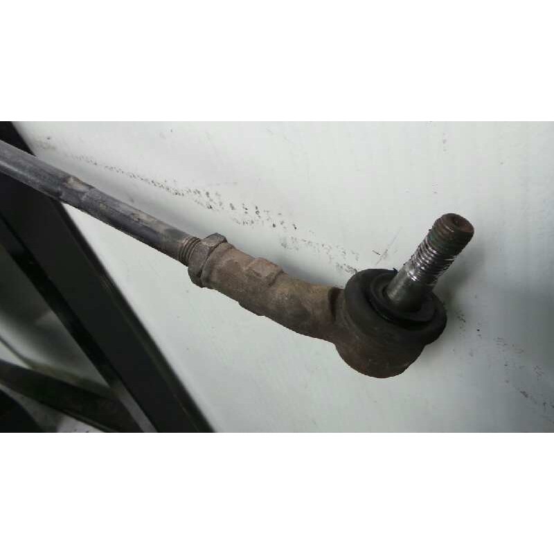 Recambio de cremallera direccion para volkswagen vento (1h2) 1.9 diesel referencia OEM IAM  1400MM - ZF 5491 - ASISTIDA - HIDRAU