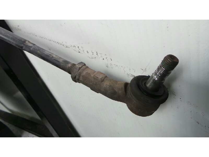 Recambio de cremallera direccion para volkswagen vento (1h2) 1.9 diesel referencia OEM IAM  1400MM - ZF 5491 - ASISTIDA - HIDRAU