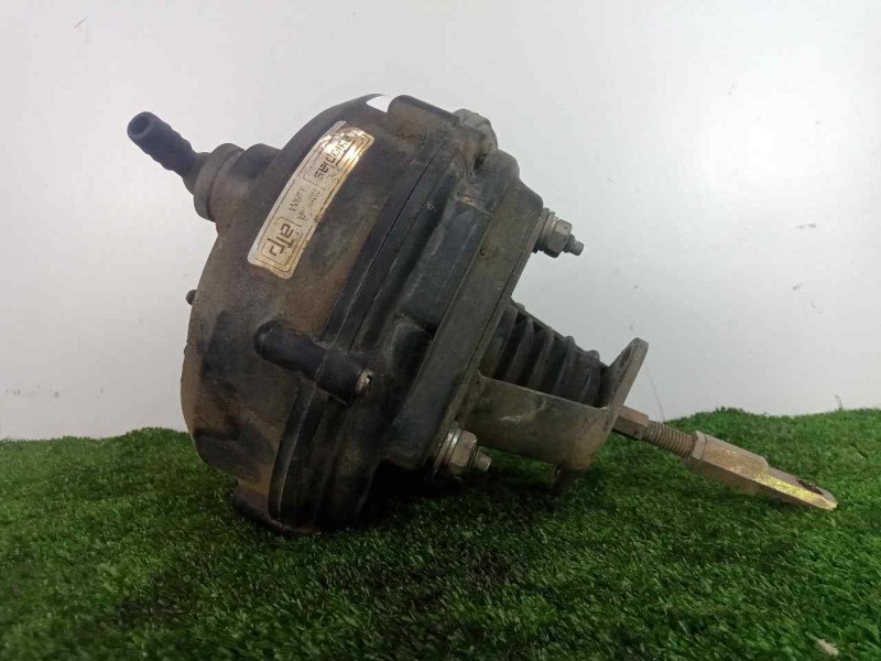 Recambio de servofreno para seat marbella 0.9 referencia OEM IAM SIN REFERENCIA  