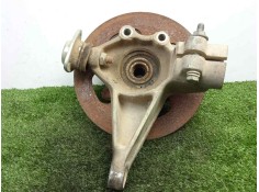 Recambio de mangueta delantera derecha para chatenet stella 49 c.c. referencia OEM IAM SIN REFERENCIA  