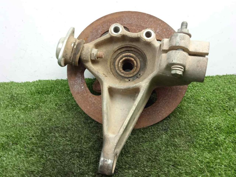 Recambio de mangueta delantera derecha para chatenet stella 49 c.c. referencia OEM IAM SIN REFERENCIA  