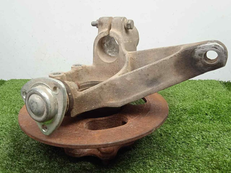 Recambio de mangueta delantera derecha para chatenet stella 49 c.c. referencia OEM IAM SIN REFERENCIA  