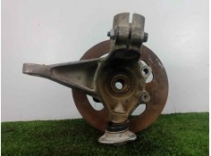 Recambio de mangueta delantera izquierda para chatenet stella 49 c.c. referencia OEM IAM SIN REFERENCIA   2