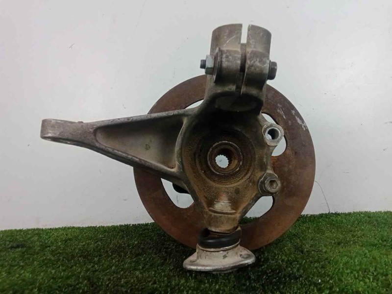 Recambio de mangueta delantera izquierda para chatenet stella 49 c.c. referencia OEM IAM SIN REFERENCIA  