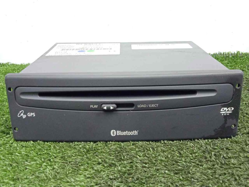 Recambio de sistema navegacion gps para renault laguna ii (bg0) 1.9 dci diesel referencia OEM IAM 8200326976 - CCA2200R  