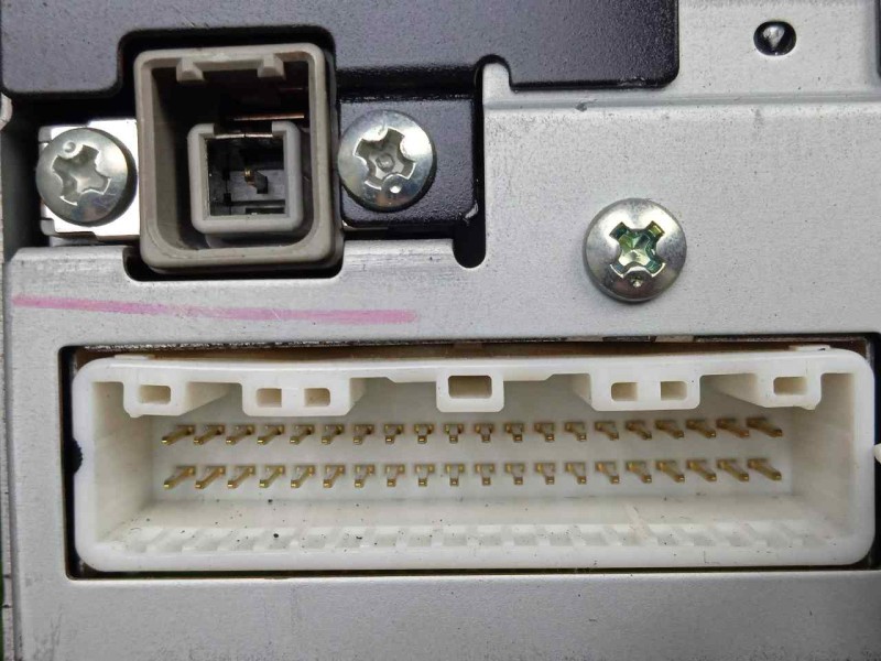 Recambio de sistema navegacion gps para renault laguna ii (bg0) 1.9 dci diesel referencia OEM IAM 8200326976 - CCA2200R  