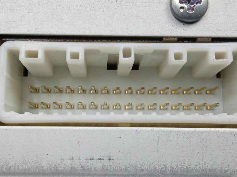 Recambio de sistema navegacion gps para renault laguna ii (bg0) 1.9 dci diesel referencia OEM IAM 8200326976 - CCA2200R  