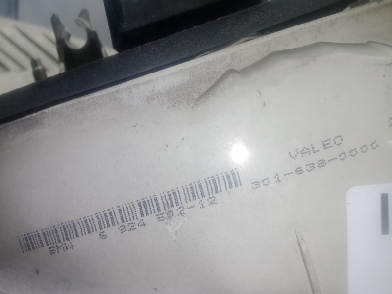 Recambio de piloto trasero derecho para bmw 1 (e87) 118 d referencia OEM IAM 692450212 - 3016380000  VALEO