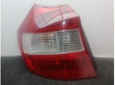 Recambio de piloto trasero izquierdo para bmw 1 (e87) 118 d referencia OEM IAM   