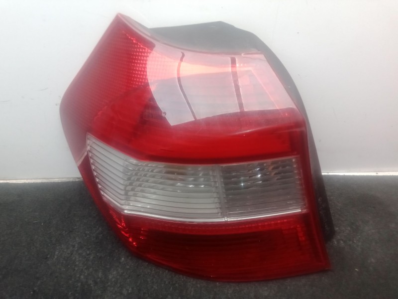 Recambio de piloto trasero izquierdo para bmw 1 (e87) 118 d referencia OEM IAM   