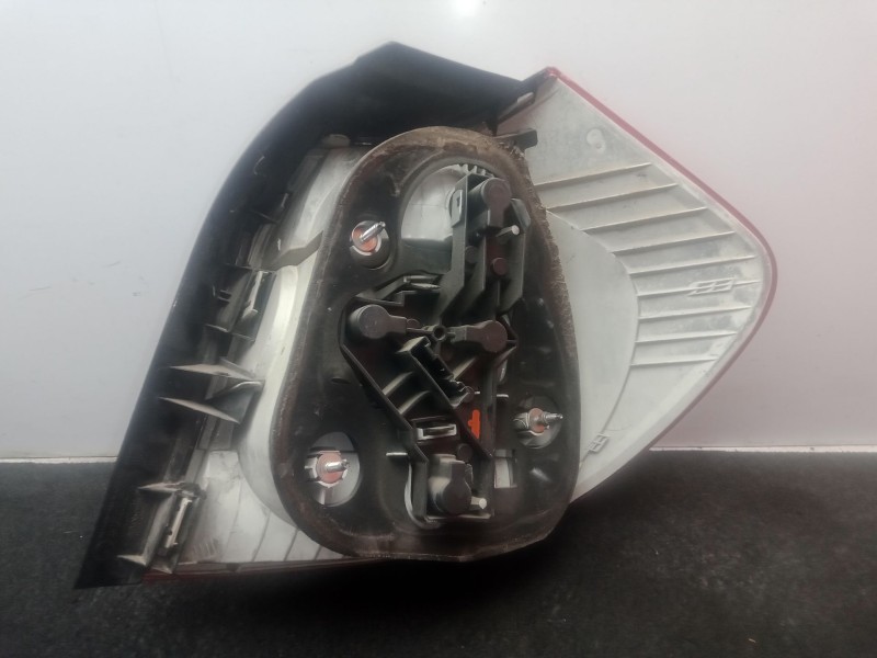 Recambio de piloto trasero izquierdo para bmw 1 (e87) 118 d referencia OEM IAM   