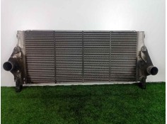 Recambio de intercooler para renault laguna ii (bg0) 1.9 dci diesel referencia OEM IAM  680X320X30 ALUMINIO