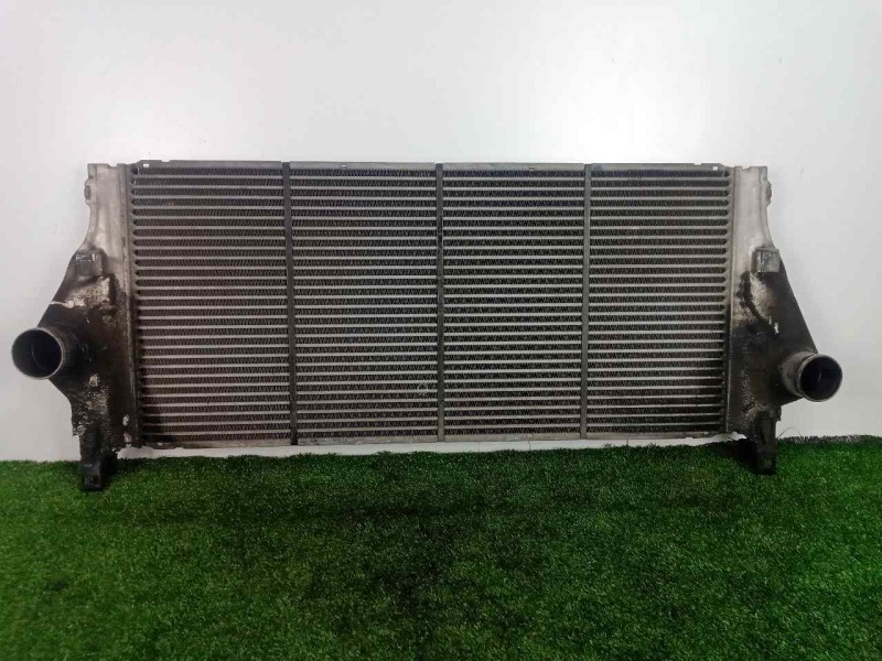 Recambio de intercooler para renault laguna ii (bg0) 1.9 dci diesel referencia OEM IAM  680X320X30 ALUMINIO
