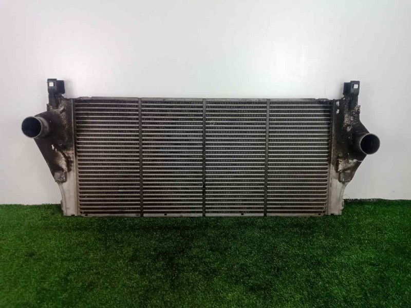 Recambio de intercooler para renault laguna ii (bg0) 1.9 dci diesel referencia OEM IAM  680X320X30 ALUMINIO