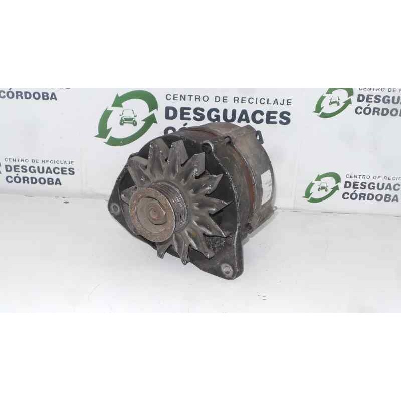 Recambio de alternador para opel omega b referencia OEM IAM 0120469017 BOSCH - 90.A POLEA.FIJA