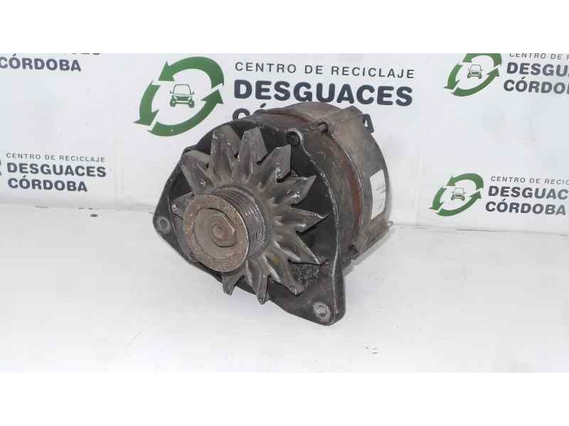 Recambio de alternador para opel omega b referencia OEM IAM 0120469017 BOSCH - 90.A POLEA.FIJA