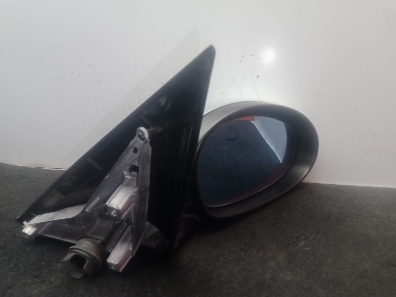 Recambio de retrovisor derecho para bmw 1 (e87) 118 d referencia OEM IAM  GRIS ELECTRICO - 5 PIN