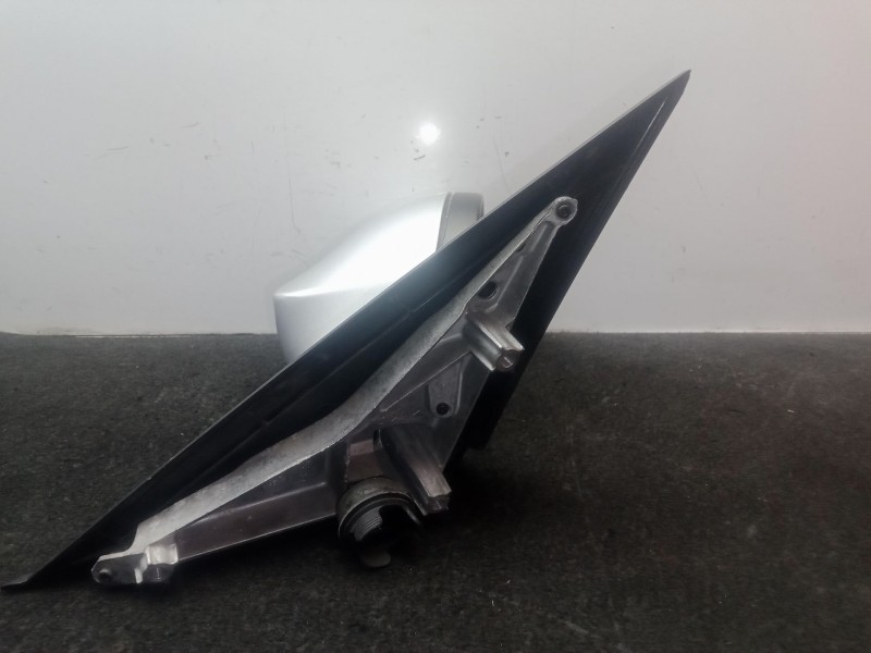 Recambio de retrovisor derecho para bmw 1 (e87) 118 d referencia OEM IAM  GRIS ELECTRICO - 5 PIN