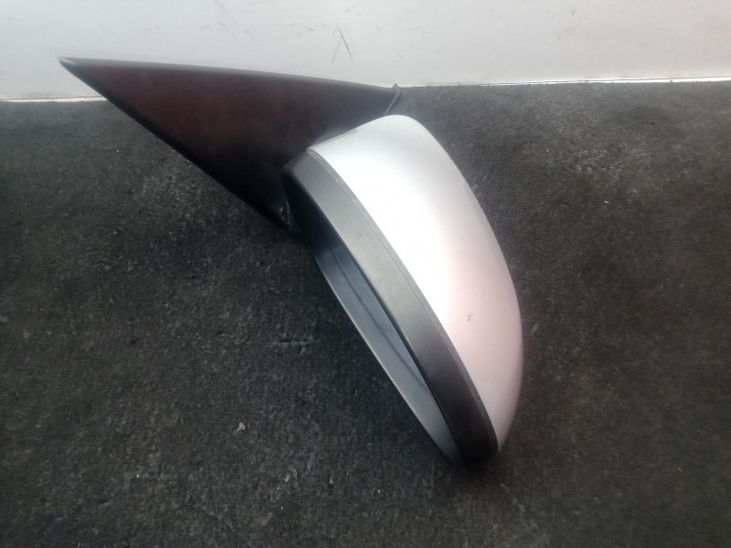 Recambio de retrovisor derecho para bmw 1 (e87) 118 d referencia OEM IAM  GRIS ELECTRICO - 5 PIN