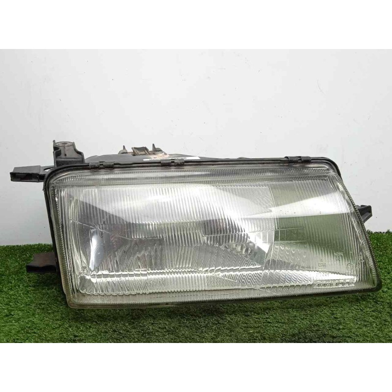 Recambio de faro derecho para opel vectra a 2.0 referencia OEM IAM 90358420AS VECTRA.A 92-95