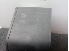 Recambio de potenciometro pedal para bmw x3 (e83) 2.0 i referencia OEM IAM 3542677264601 - 25916010   2