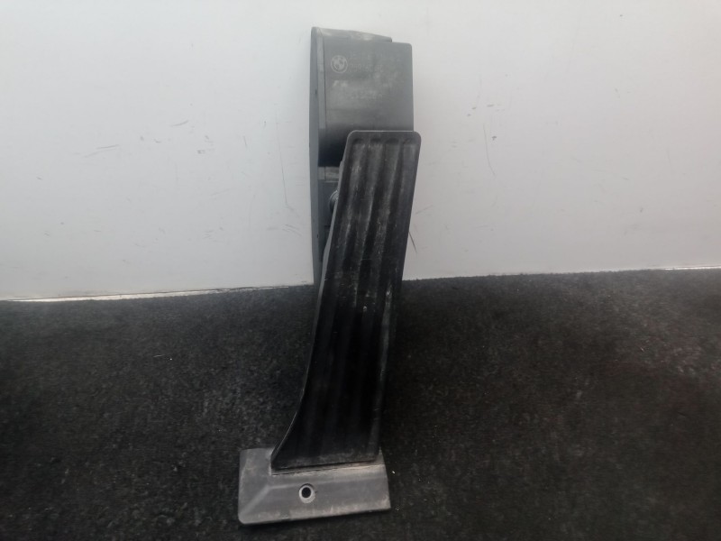 Recambio de potenciometro pedal para bmw 1 (e87) 118 d referencia OEM IAM 3542677264601 - 25916010  