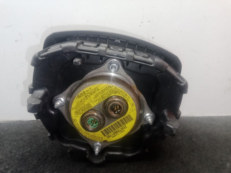 Recambio de airbag delantero izquierdo para bmw 1 (e87) 118 d referencia OEM IAM 305166199001AG - 33677051502N  