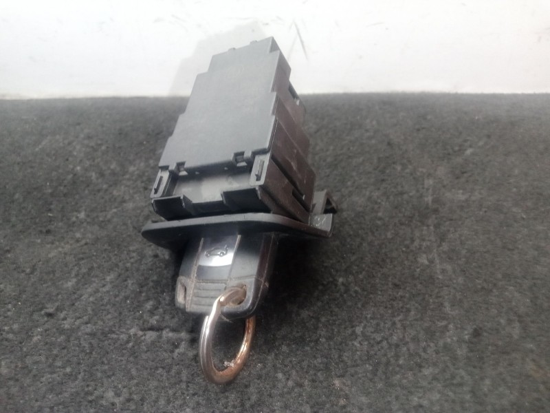 Recambio de conmutador de arranque para bmw 1 (e87) 118 d referencia OEM IAM 695471709 - 10862510 - 1963695471709  