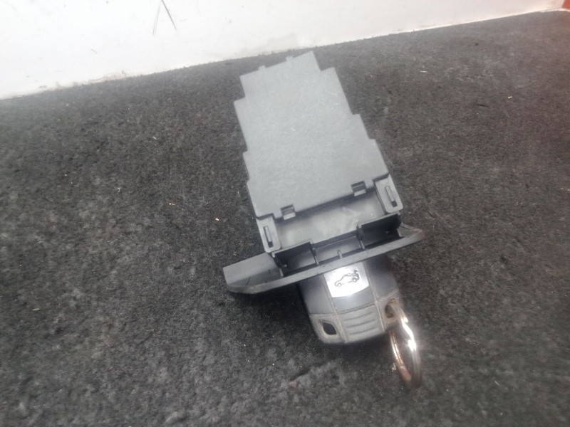 Recambio de conmutador de arranque para bmw 1 (e87) 118 d referencia OEM IAM 695471709 - 10862510 - 1963695471709  