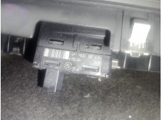 Recambio de mando elevalunas delantero derecho para bmw 1 (e87) 118 d referencia OEM IAM 6935534 - 159798000876   2