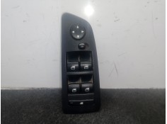Recambio de mando elevalunas delantero izquierdo para bmw 1 (e87) 118 d referencia OEM IAM 697022102  ALPS