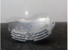 Recambio de resistencia calefaccion para bmw 1 (e87) 118 d referencia OEM IAM 985464FH  VALEO