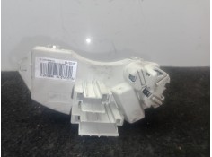 Recambio de resistencia calefaccion para bmw 1 (e87) 118 d referencia OEM IAM 985464FH  VALEO 2