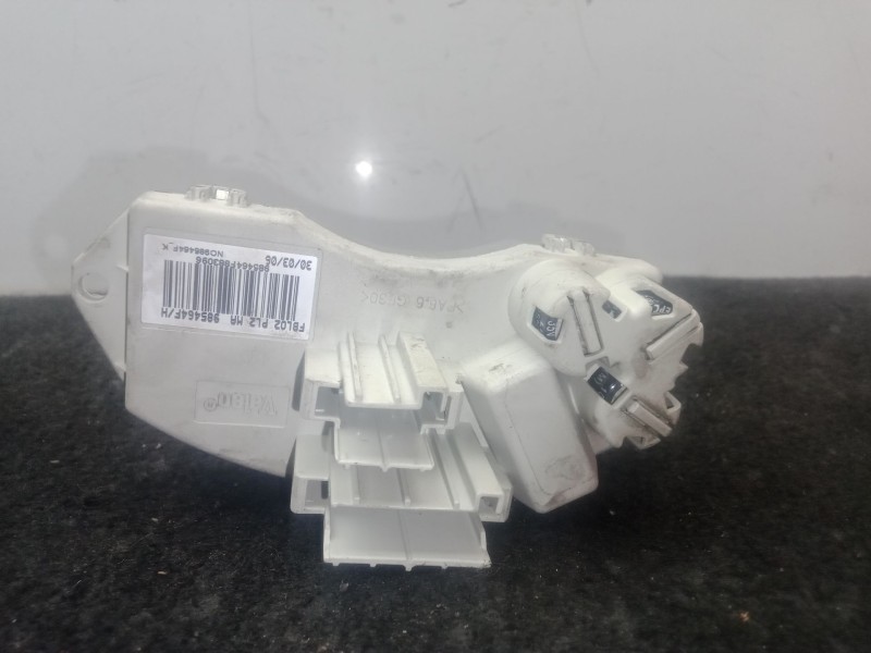 Recambio de resistencia calefaccion para bmw 1 (e87) 118 d referencia OEM IAM 985464FH  VALEO
