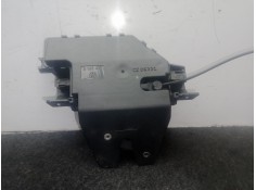 Recambio de cerradura maletero / porton para bmw 1 (e87) 118 d referencia OEM IAM 8196401  