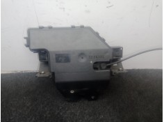 Recambio de cerradura maletero / porton para bmw 1 (e87) 118 d referencia OEM IAM 8196401   2