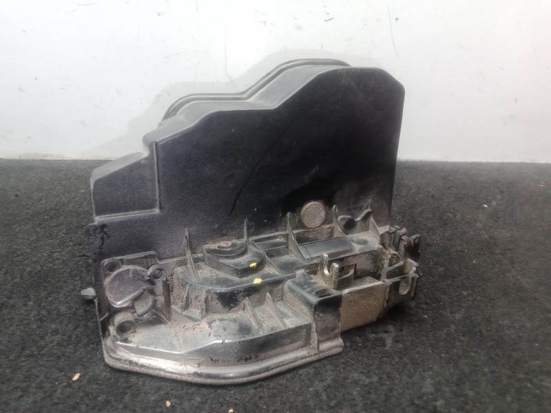 Recambio de cerradura puerta delantera derecha para bmw 1 (e87) 118 d referencia OEM IAM 7167074  5 PINES