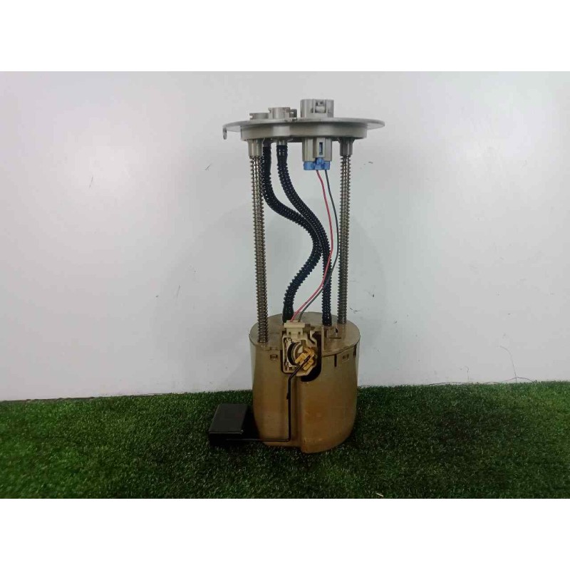 Recambio de aforador para toyota land cruiser (j15) 3.0 turbodiesel cat referencia OEM IAM 7701060190 SIN.BOMBA 5.PINES