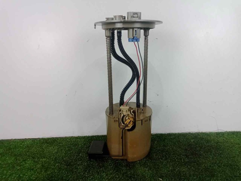 Recambio de aforador para toyota land cruiser (j15) 3.0 turbodiesel cat referencia OEM IAM 7701060190 SIN.BOMBA 5.PINES