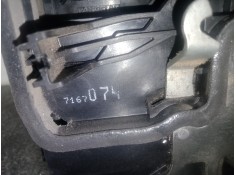 Recambio de cerradura puerta delantera derecha para bmw 1 (e87) 118 d referencia OEM IAM 7167074  5 PINES 2