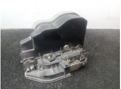 Recambio de cerradura puerta trasera derecha para bmw 1 (e87) 118 d referencia OEM IAM 7167076  5 PINES