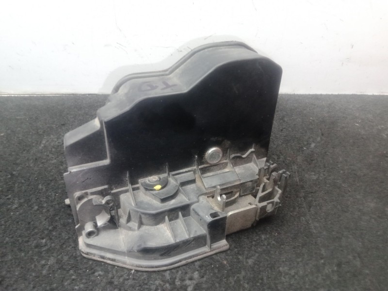 Recambio de cerradura puerta trasera derecha para bmw 1 (e87) 118 d referencia OEM IAM 7167076  5 PINES