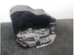 Recambio de cerradura puerta trasera izquierda para bmw 1 (e87) 118 d referencia OEM IAM 7167075  5 PINES