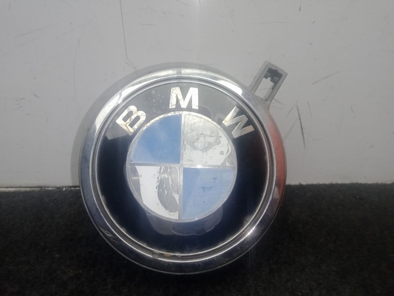 Recambio de maneta exterior porton para bmw 1 (e87) 118 d referencia OEM IAM 5124715317303 - 10862510  