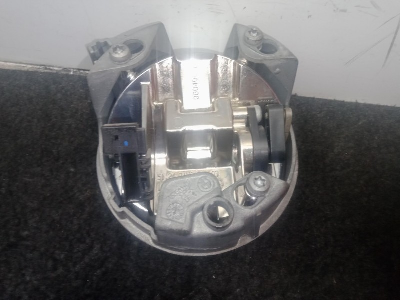 Recambio de maneta exterior porton para bmw 1 (e87) 118 d referencia OEM IAM 5124715317303 - 10862510  