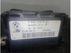 Recambio de sensor para bmw 1 (e87) 118 d referencia OEM IAM 3452676276907 - 10170103253  ATE 2