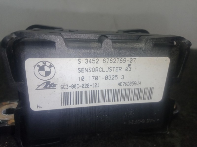 Recambio de sensor para bmw 1 (e87) 118 d referencia OEM IAM 3452676276907 - 10170103253  ATE