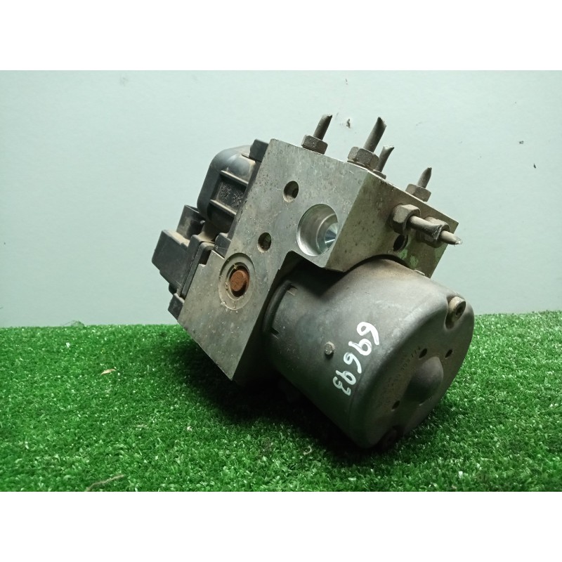 Recambio de abs para opel astra g berlina 2.0 16v di cat (x 20 dtl / ld3) referencia OEM IAM BOSCH|905814170273004362969014  026